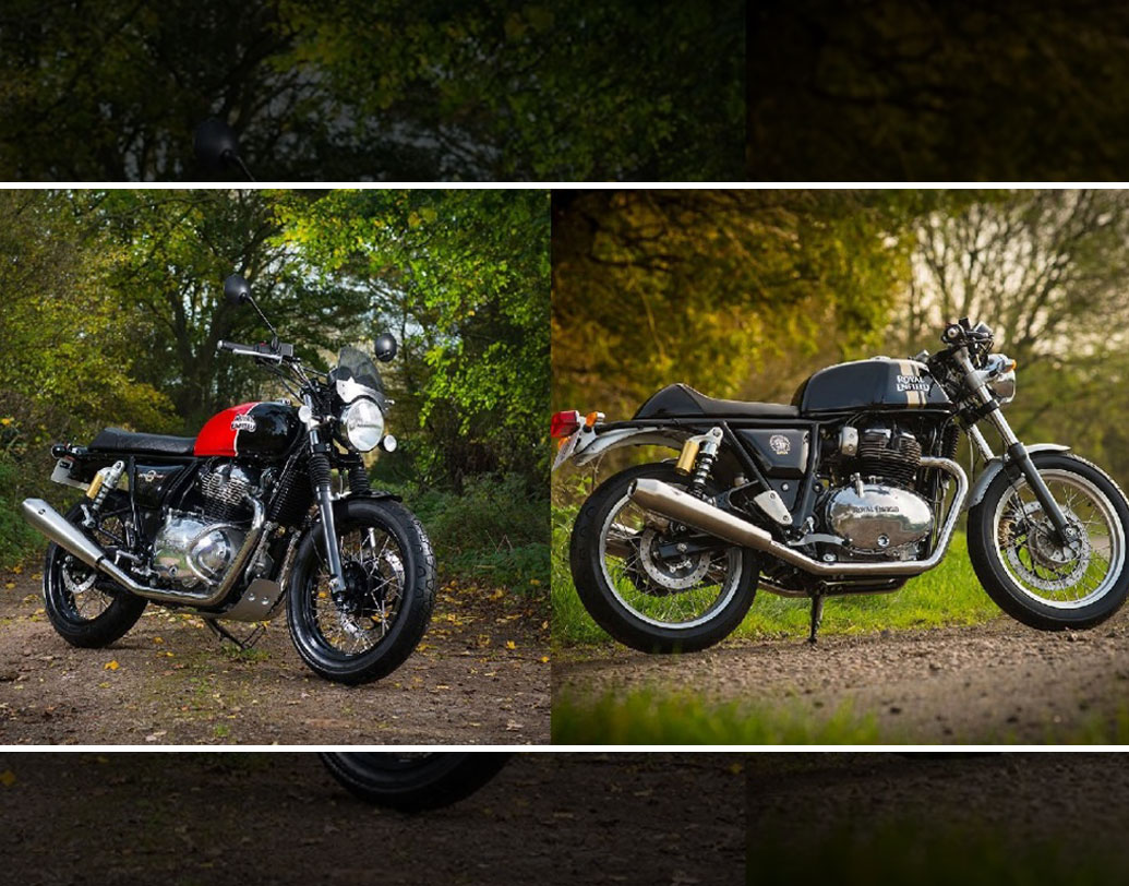 উচ্চমানের পিরেলি টায়ার রয়েছে দু’টি বাইকেই। রয়েছে গ্যাস চার্জড শক অ্যাবসর্বার্স।