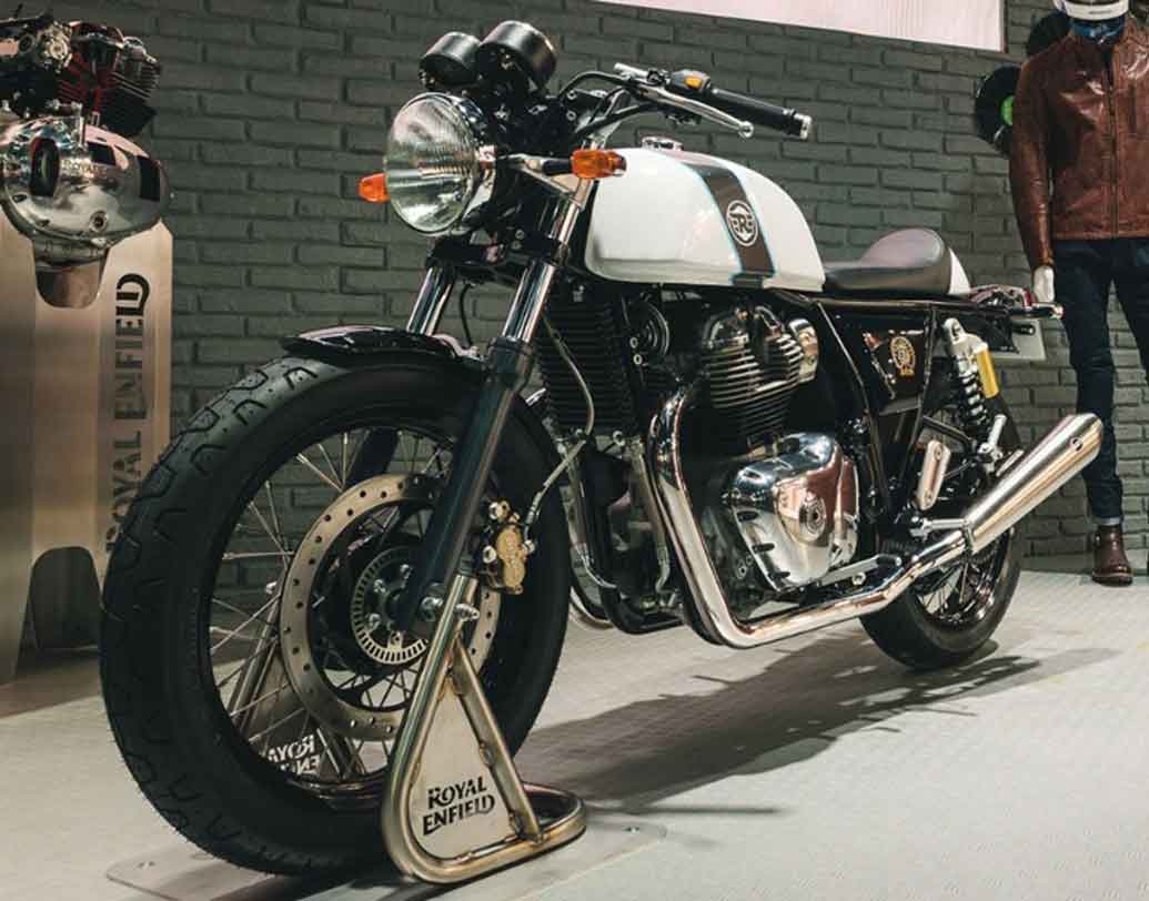 শক্তিশালী ফুয়েল ইঞ্জেকটর সাত হাজার একশো আরপিএম পর্যন্ত টর্ক উত্পাদন করতে পারে।