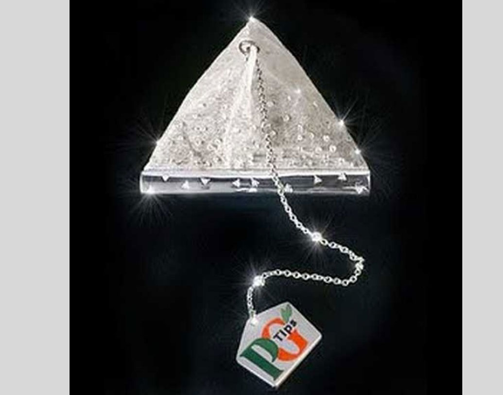 International News Know the price of world's most expensive tea bag