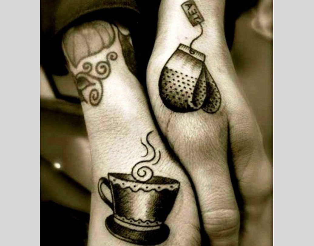 ম্যানচেস্টার চিল্ড্রেন’স হাসপআতালের শিশুদের চিকিৎসা খাতে সাহায্যের উদ্দেশ্যেই তৈরি হয়েছিল এই টি-ব্যাগ।