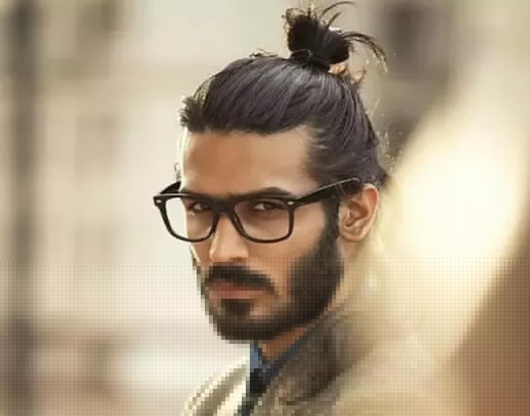 টপ নটেড হেয়ার: এঁরা ভীষণ আত্মবিশ্বাসী। প্রথম আলাপেই সকলের দৃষ্টি আকর্ষণ করেন।