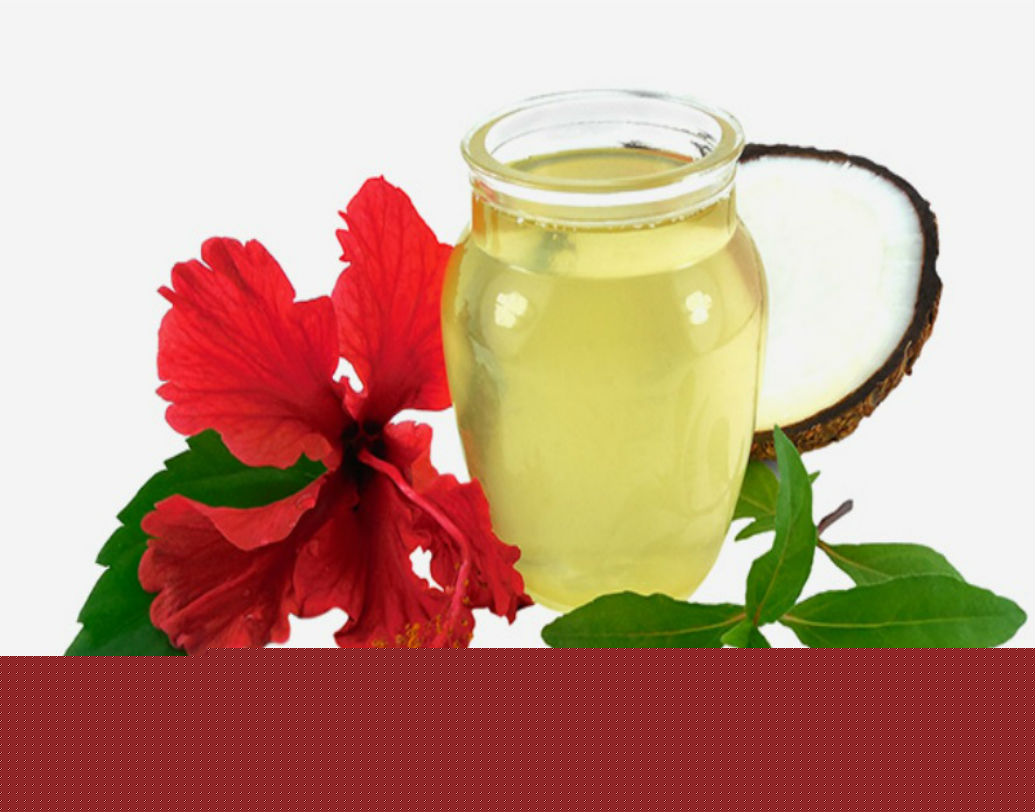 হিবিসকাস অয়েল চুল পড়ার সমস্যা দূর করে। একই সঙ্গে চুল দ্রুত বেড়ে ওঠে।