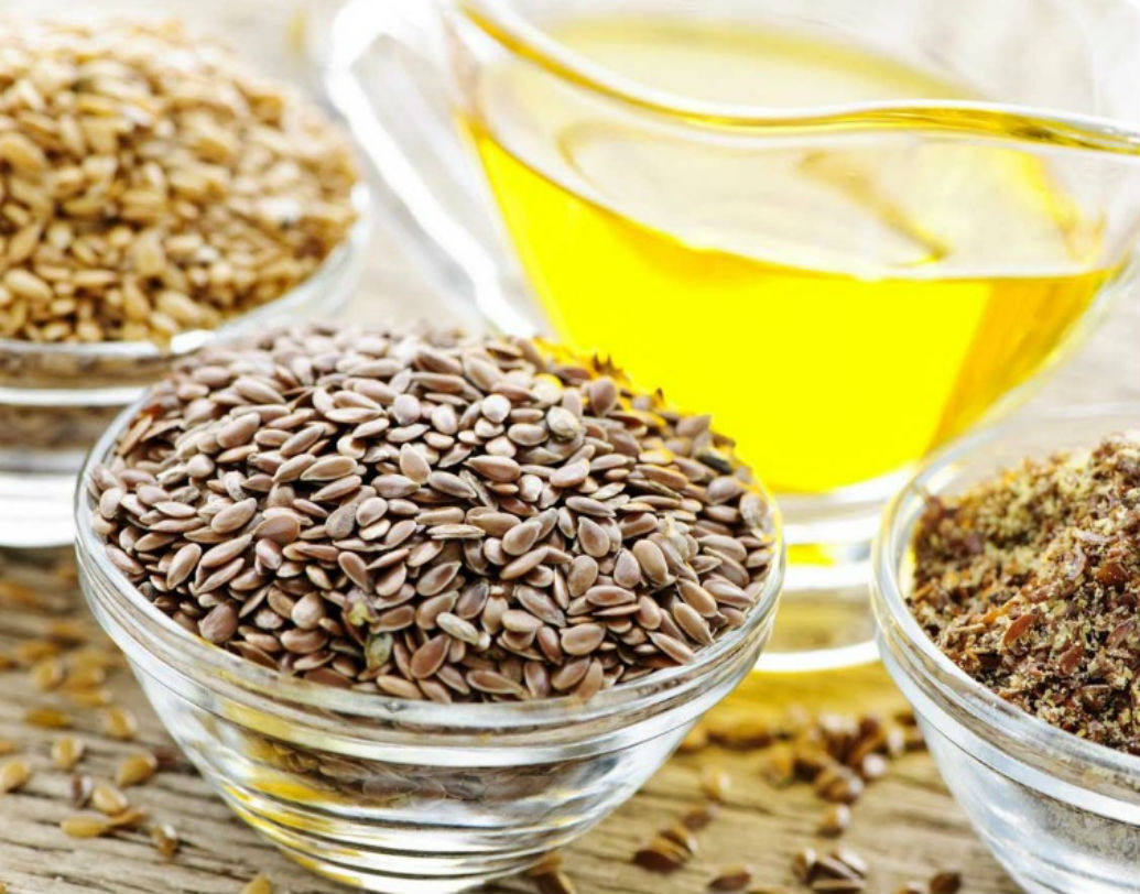 তিসির তেল শরীর ডিটক্স করে মেটাবলিজমের হার ঠিকঠাক রাখে। সেই কারণে তিসির তেল ব্যবহার করে শরীরের মাপ আয়ত্তে রাখা যায়।