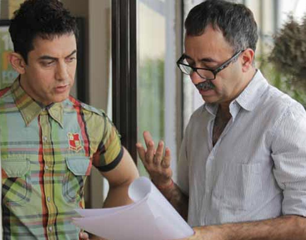 রাজকুমার হিরানির ছবির চরিত্রদের কারসাজি মানুষকে উদ্বুদ্ধ করে। পোস্টমডার্নিজমকে তুলে ধরলেও আদর্শ এবং মানবিক দিকে দিয়ে তাঁর ছবির চরিত্রগুলি জলজ্যান্ত। আর তাই তো রাজু হিরানি শুধু বাণিজ্যিক দিক দিয়ে সফল নয়, সমালোচকদেরও মুখ বন্ধ করতে সক্ষম হয়েছেন।