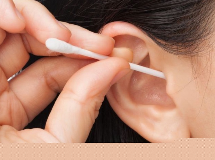 5 Things Your Earwax Reveals About Your Health dgtl