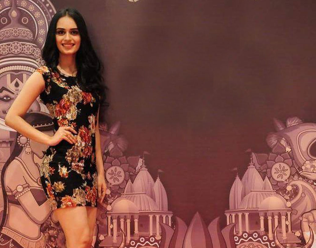 হরিয়ানায় মিস ইন্ডিয়ার অডিশনে মানুষী। মিস ওয়ার্ল্ড হওয়ার স্বপ্নের প্রথম ধাপ। হরিয়ানা অডিশনে সিলেক্টেড হয়ে মানুষী পা বাড়ান নর্থ জোনের কম্পিটিশনের দিকে।