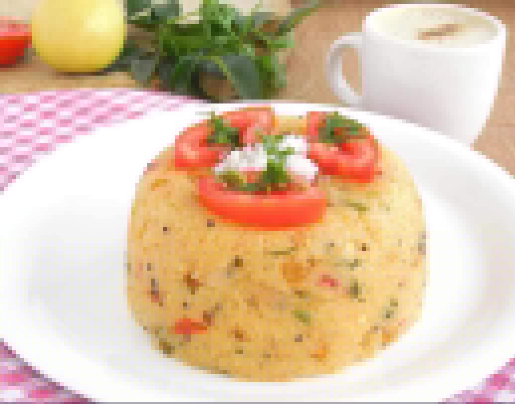 উপমা: এই দক্ষিণী খাবার দিয়ে প্রাতরাশ সারতে পারেন। স্বাদ আনতে সম্বর দিয়ে উপমা খেয়ে দেখতে পারেন। সারা দিন তরতাজা থাকবেন।