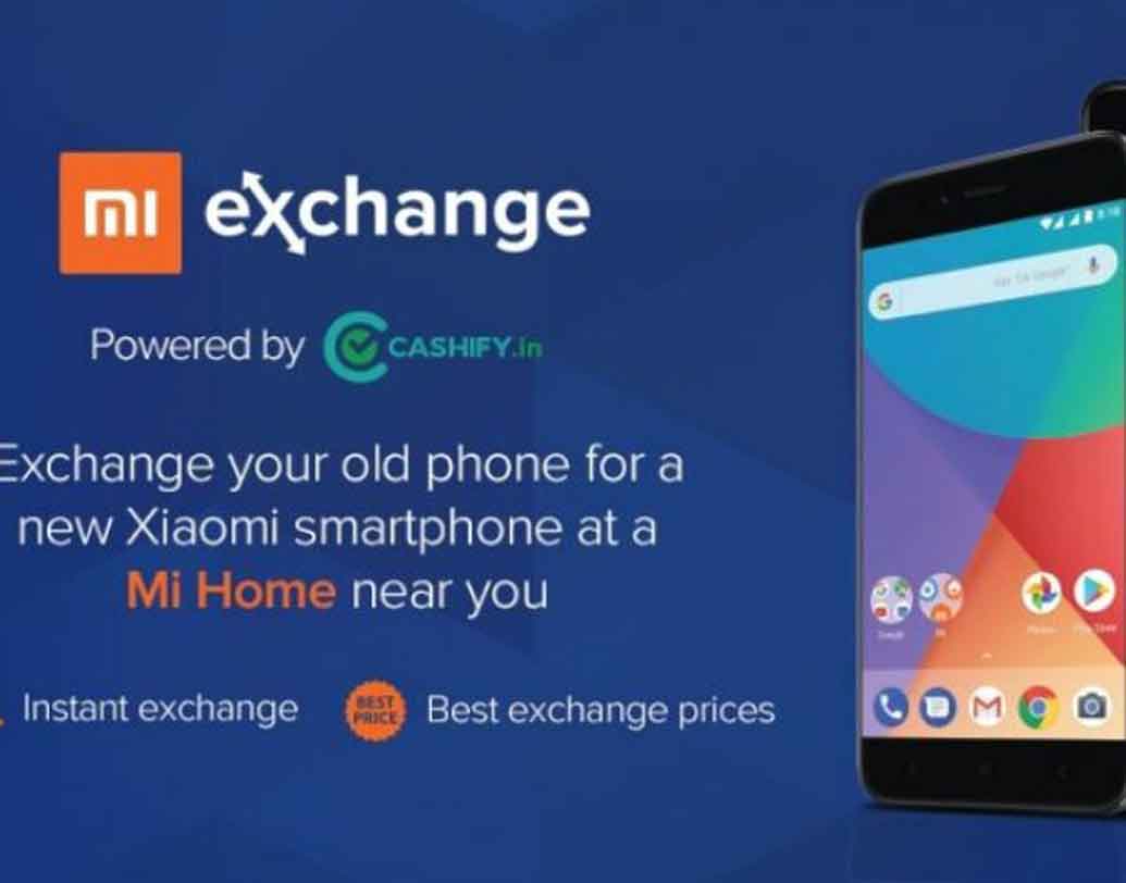 এই মুহূর্তে আপনার সঙ্গে থাকা পুরনো শাওমির ফোনটি যদি বদলাতে চান তা হলে কী করতে হবে? প্রথমেই যেতে হবে আপনার বাড়ির কাছের ‘এমআই হোম’-এ।