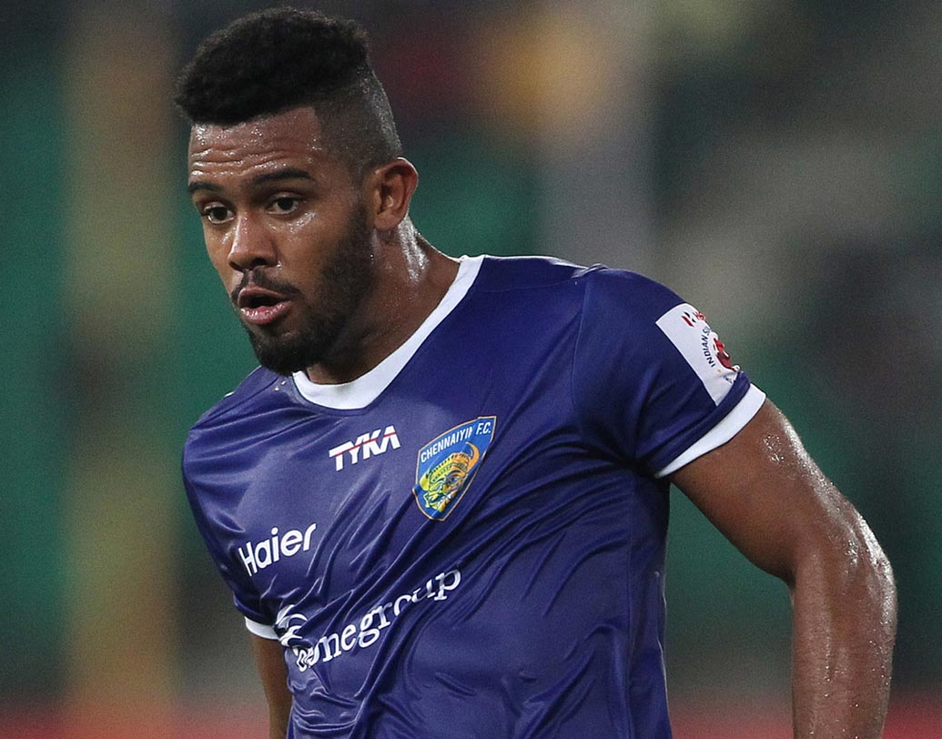 রাফায়েল অগস্টো: চেন্নাইয়ান মাঝমাঠের মূল ভরসা রাফায়েল। এর আগেও বহু ম্যাচে দায়িত্ব নিয়ে দলকে জয় এনে দিয়েছেন এই অ্যাটাকিং মিডফিল্ডার। এই ম্যাচে চেন্নাইয়ান মাঝমাঠের নিয়ন্ত্রণ থাকবে রাফায়েলের পায়ে।