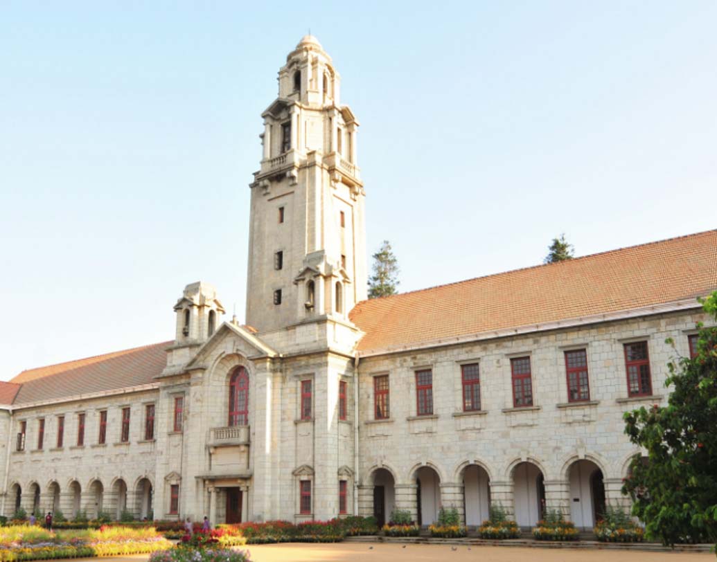 দেশের সেরা তালিকায় দ্বিতীয় স্থানে রয়েছে ইন্ডিয়ান ইনস্টিটিউট অব সায়েন্স, বেঙ্গালুরুর নাম। ব্রিকসের পাঁচটি দেশের মধ্যে আইআইটি বেঙ্গালুরু রয়েছে দশম স্থানে।