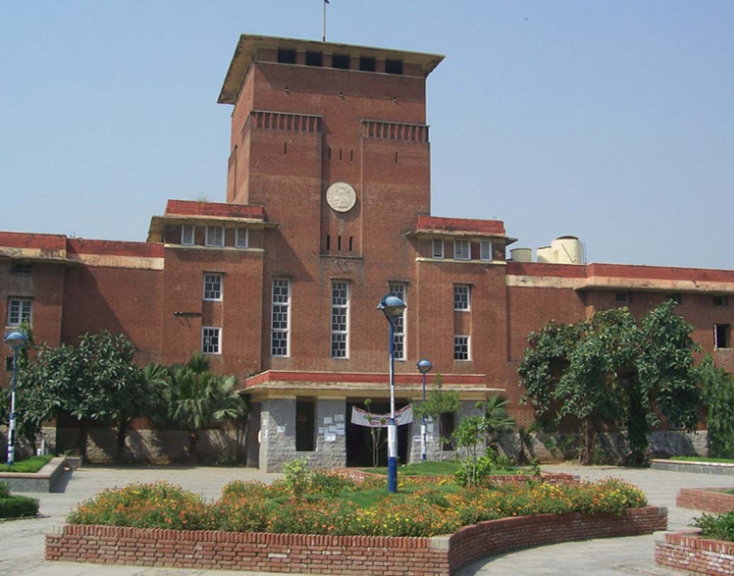 ব্রিকসের পাঁচটি দেশের মধ্যে ৪২ নম্বরে এবং দেশের সেরার তালিকায় সপ্তম স্থানে রয়েছে দিল্লি বিশ্ববিদ্যালয়। শিক্ষাগত মান এবং কর্তৃপক্ষের যোগ্যতার ভিত্তিতে ব্রিকসের তালিকায় ২০ নম্বর স্থান ঝুলিতে পুড়েছে এই বিশ্ববিদ্যালয়। বর্তমানে বিশ্ববিদ্যালয়ের ছাত্রসংখ্যা এক লক্ষেরও বেশি।