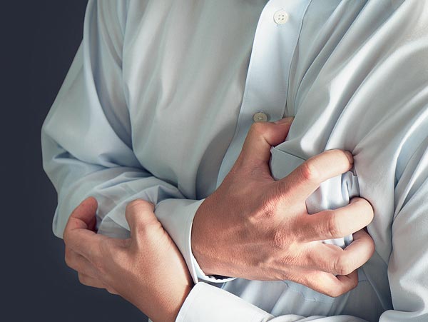 keep your Heart healthy