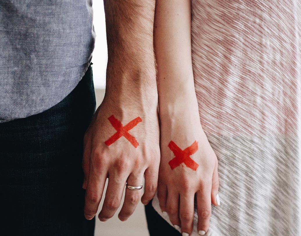 5 Changes Our Body Experience After Break Up dgtl 