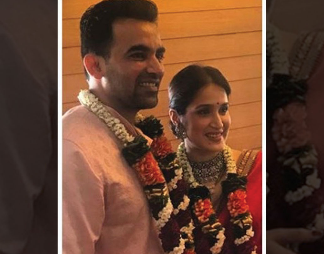 গত বছরের শেষ দিকে প্রথম শোনা গিয়েছিল তাঁদের জমাটি প্রেমের খবর। বেশির ভাগ পার্টি বা আউটিংয়ে দুই লভ বার্ডকে দেখা যেত একসঙ্গেই।