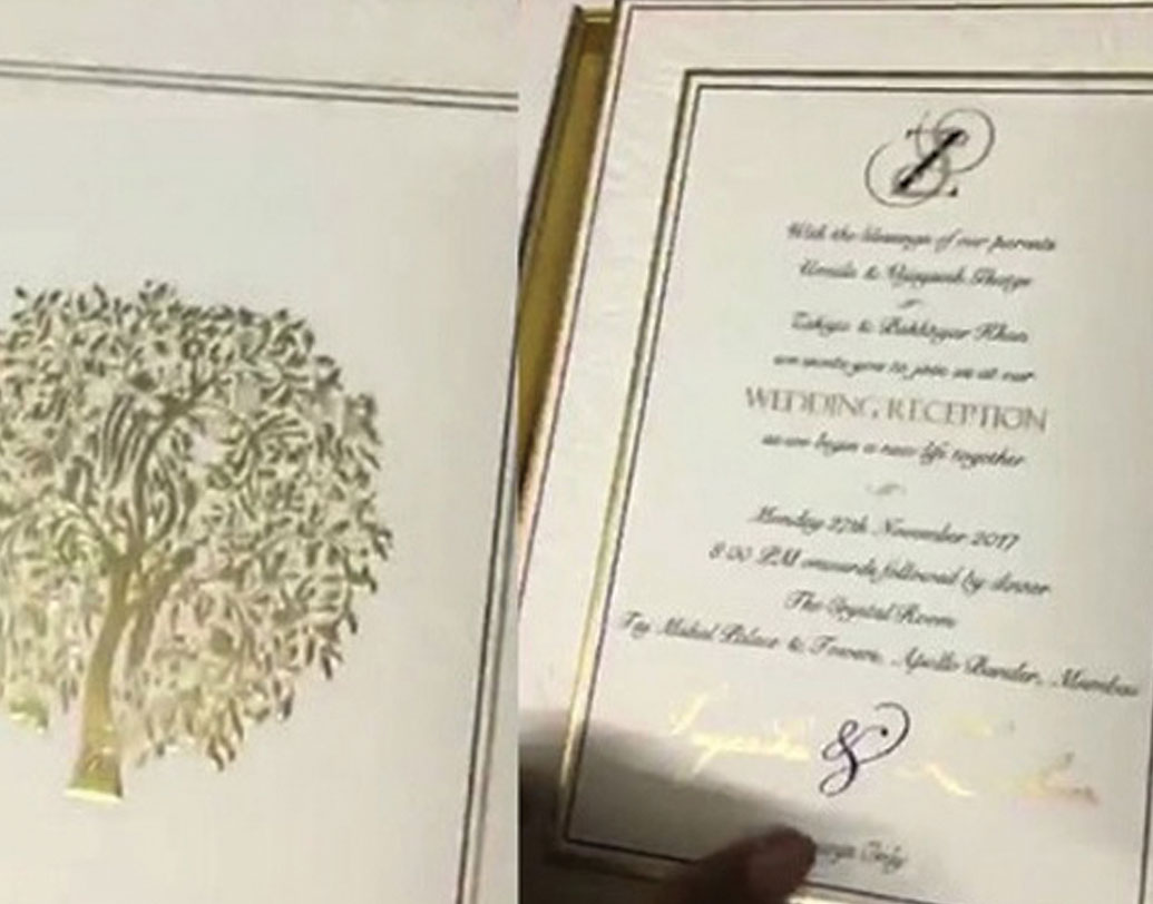 জাহির ও সাগরিকা জানিয়েছেন, তাঁরা দুজন ভিন্ন ধর্মাবলম্বী হলেও প্রথম থেকেই তাঁদের দুই পরিবারই ছিল খুব সাপোর্টিভ। তাই প্রেমের ব্যাপারে কোনও সমস্যার মুখোমুখি হতে হয়নি তাঁদের।