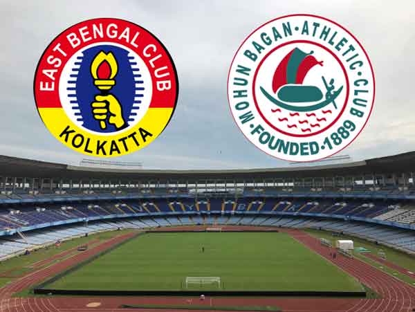 East-Mohun both are facing problem due to tickets and Injury issue