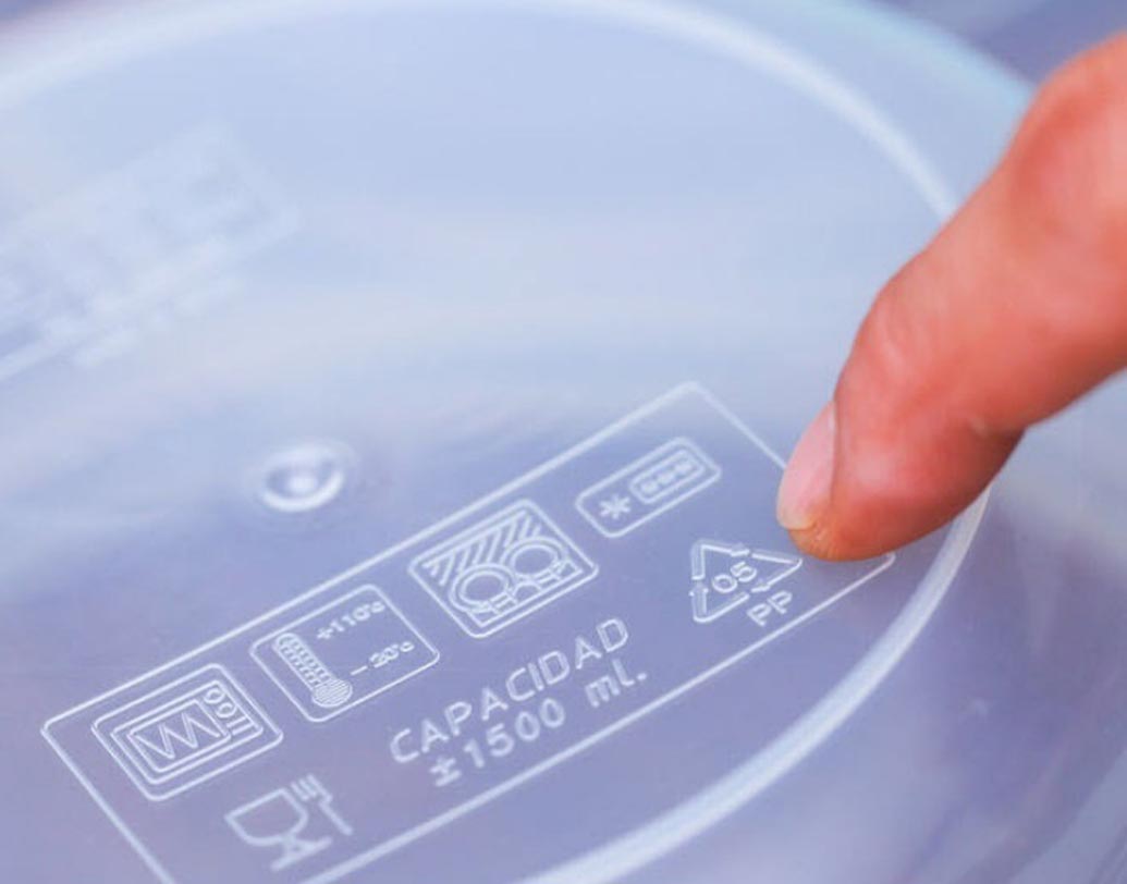 প্লাস্টিকের কন্টেনারের গায়ে বিভিন্ন নম্বর খোদাই করা থাকে। ২, ৪ এবং ৫ নম্বর থাকলে বুঝবেন তা সুরক্ষিত।