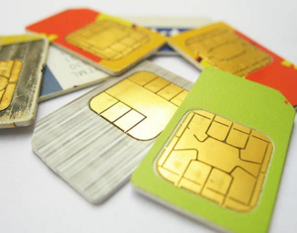 Here is how to buy an Airtel or Vodafone SIM card from Amazon dgtl