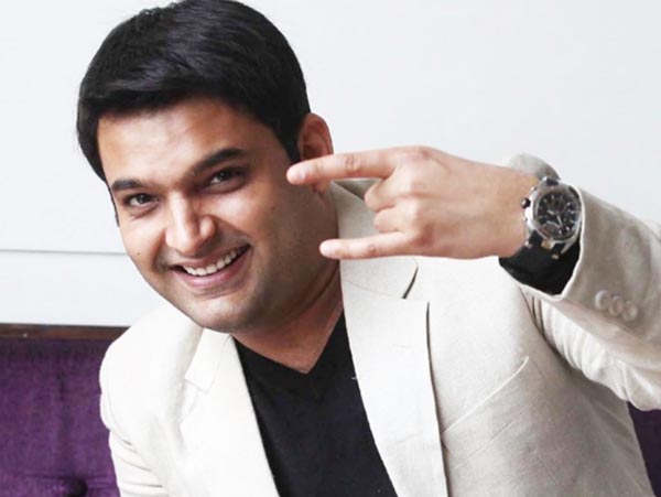Buzz of after Priyanka and Deepika Kapil Sharma heads to Hollywood dgtl