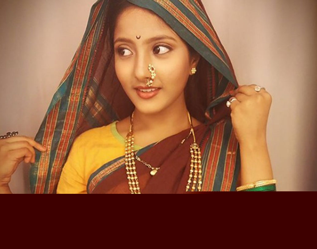 আবির্ভাবেই অভিনয় প্রতিভায় তাক লাগিয়ে দিয়েছিলেন উল্কা।