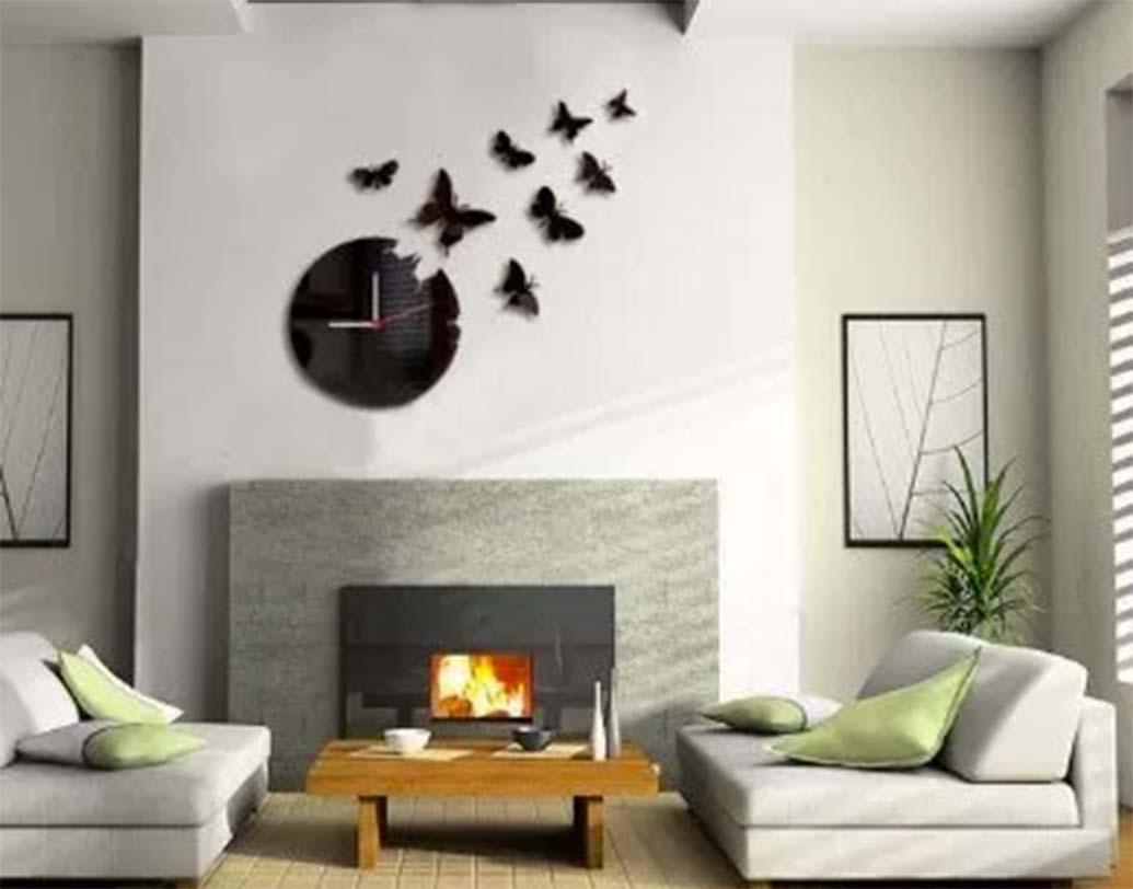 ঘড়ি বন্ধ হয়ে পড়ে থাকলে তা এখনই সারিয়ে নিন। বাস্তু মতে, বাড়িতে অকেজো ঘড়ি থাকলে তা আর্থিক সমস্যা ডেকে আনে। ঘড়িতে সঠিক সময় না দেখালেও তাতে বিপত্তি হতে পারে। জীবনে পিছিয়ে পড়তে পারেন আপনি।