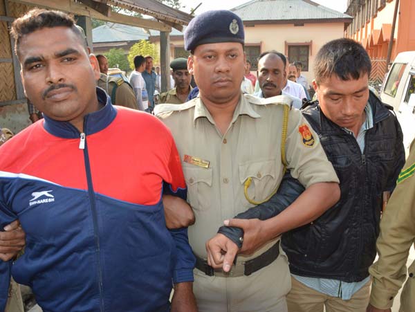 2 more arrested in Journalist Sudip Dutta Bhaumik's murder case dgtl