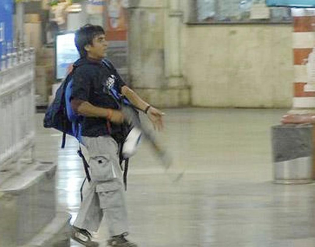 ২৬/১১-র অন্যতম চক্রী ডেভিড কোলম্যান হেডলি এই হামলায় তার ভূমিকার জন্য আমেরিকায় ৩৫ বছরের কারাদণ্ড ভোগ করছে।