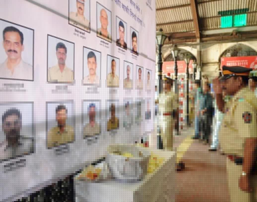 ২৬/১১-এর মুম্বই হামলার পিছনে লস্কর-ই-তইবার যোগ ছিল।