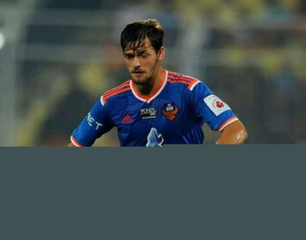 জোনাথন লুক্কা: পুণে মাঝমাঠের অন্যতম ভরসা লুক্কা। লুক্কার উপর নির্ভর করবে এ দিন পুণে মাঝ মাঠের অধিকাংশটাই।