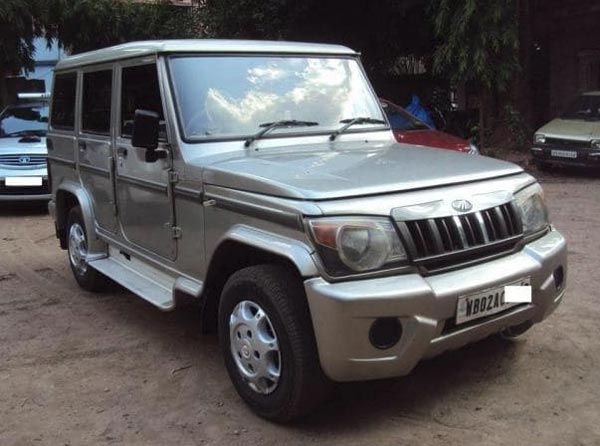 Cars registered outside entering state with tax evasion