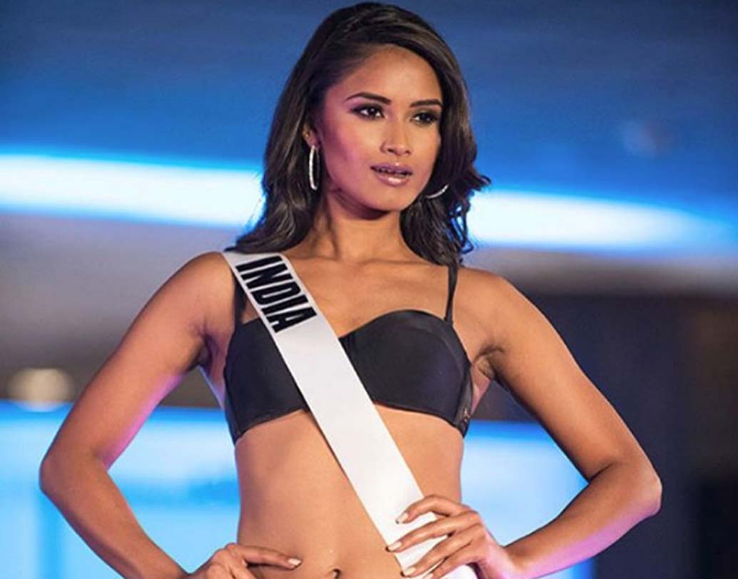 পড়াশোনার পাশাপাশি ধ্রুপদী নৃত্যেও তালিম নিয়েছেন তিনি।