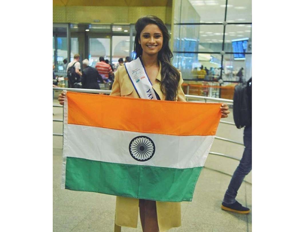 এ ছাড়া শ্রদ্ধা জাতীয় দলের হয়ে বাস্কেটবলও খেলেছেন।