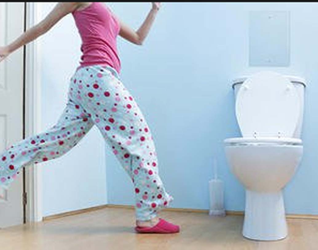 Life style news Know why Holding pee for long times is very harmful