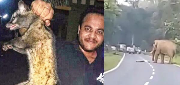 Now a day people can do anything for fame