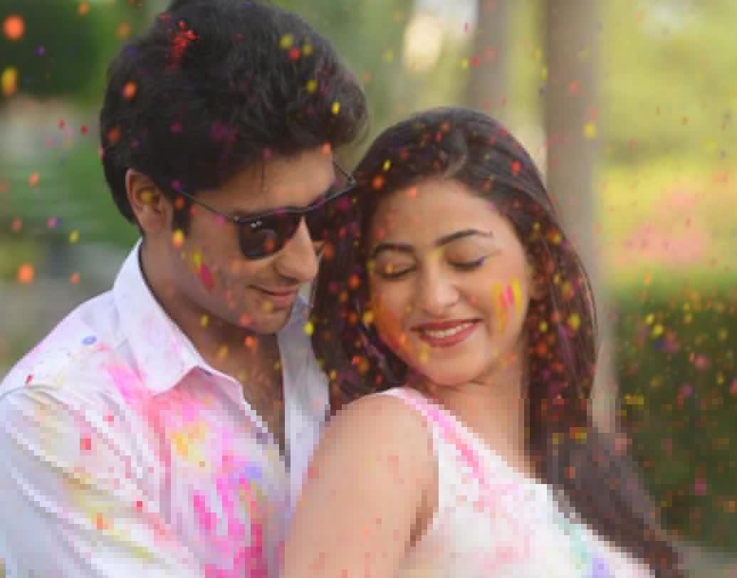 বাঙালি মতেই সব নিয়ম মেনে বিয়ে করতে চলেছেন গৌরব-ঋদ্ধিমা।