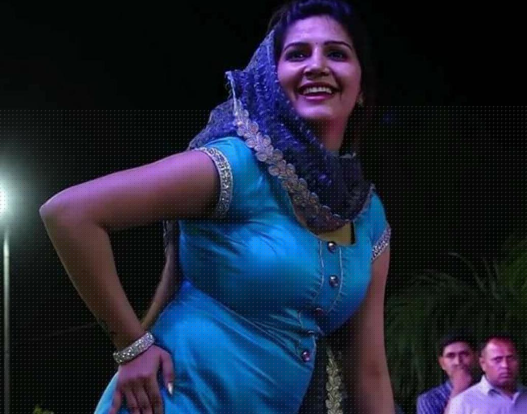 See the inside pictures of Bigg Boss 11 contestant Sapna Choudhary's house dgtl