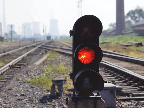 Rail introduce new technology to identify bad signals