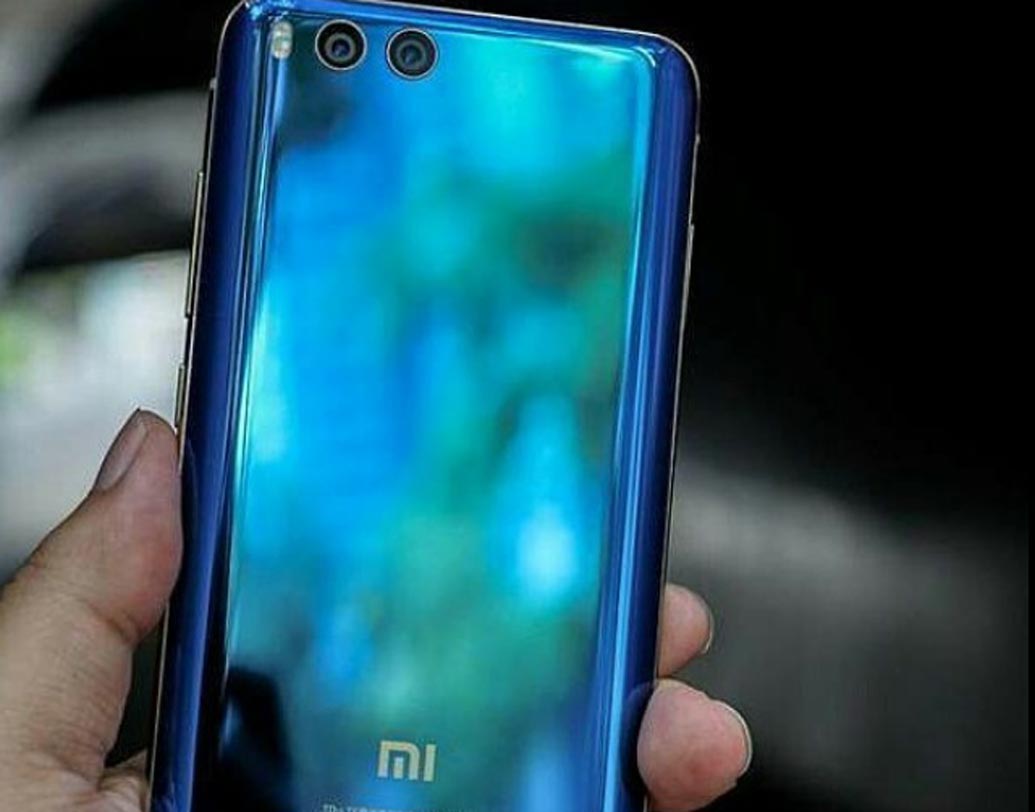 সম্ভবত এমআই-এর নতুন এই ফোনে থাকবে ৬ জিবি র্যাঅম, ৩৩৫০ এমএএইচ ব্যাটারি।