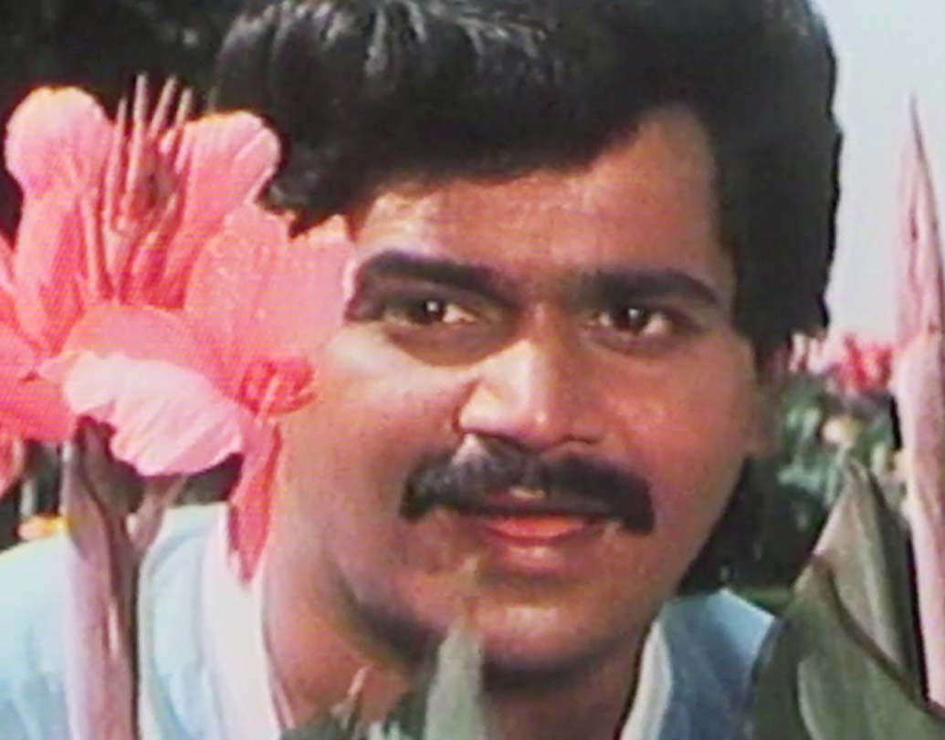 ‘ম্যায়নে প্যায়ার কিয়া’ ছবিতে অভিনয় করে লক্ষ্মীকান্ত বোর্দে তাক লাগিয়ে দিয়েছিলেন।