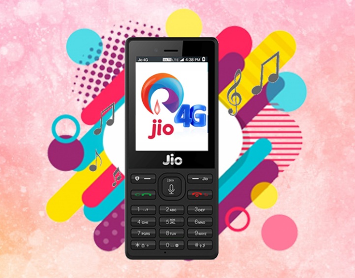 Reliance starts JioPhone round 2 sale dgtl