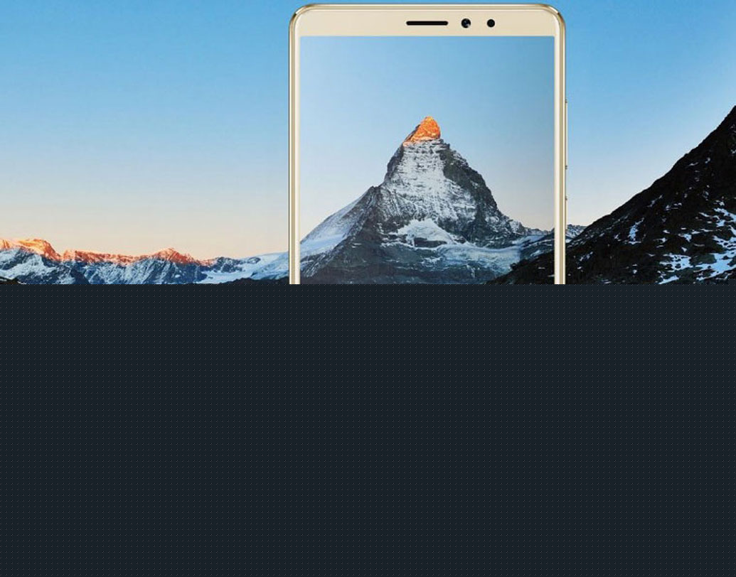 ১.৪ গিগাহার্জ অক্টা-কোর কোয়ালকম স্ন্যাপড্রাগন প্রসেসর রয়েছে এই ফোনে।