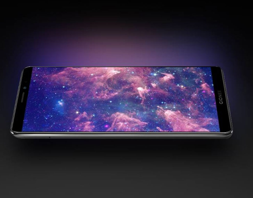 থাকবে ৫হাজার এমএএইচ ব্যাটারি।