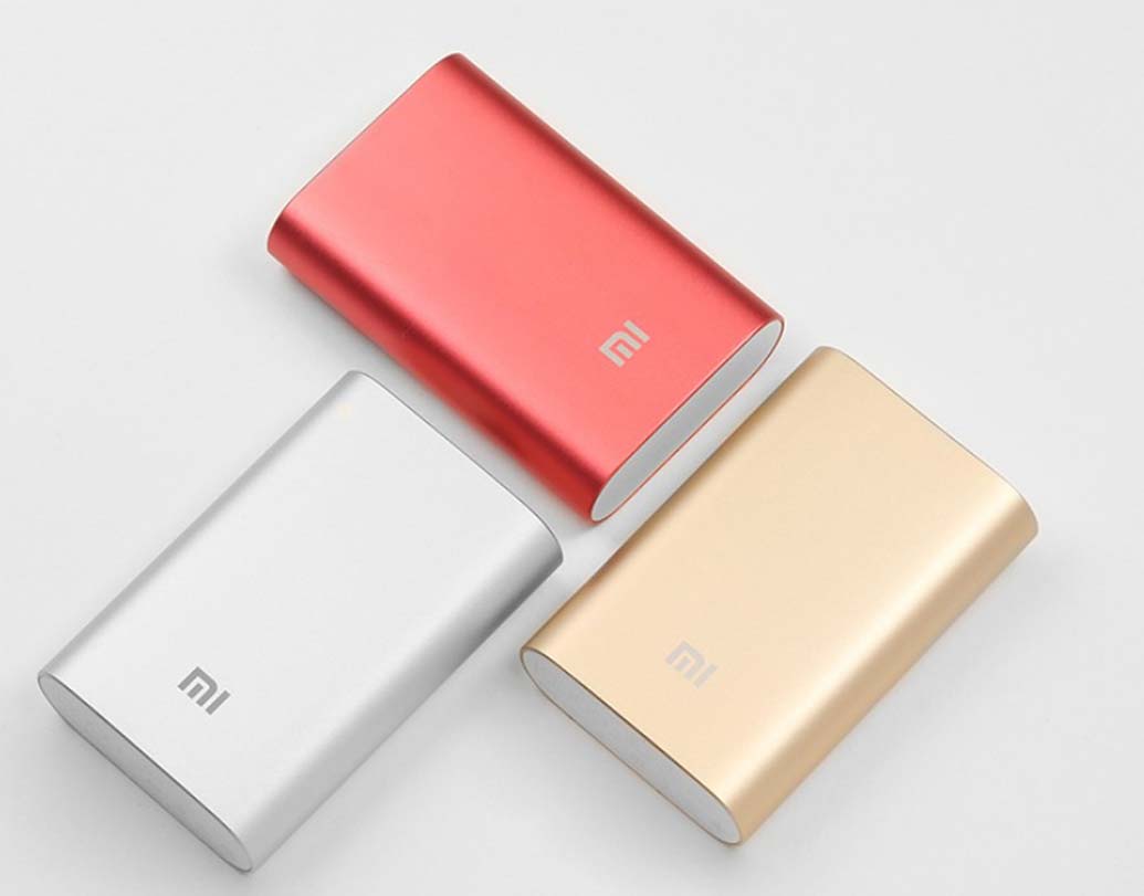 ১০,০০০ এমএএইচ এমআই পাওয়ারব্যাঙ্ক-২। দাম ছিল ১ হাজার ১৯৯ টাকা। দাম হল ১ হাজার ৯৯ টাকা।১০,০০০ এমএএইচ এমআই পাওয়ারব্যাঙ্ক প্রো। আগে দাম ছিল ১ হাজার ৫৯৯ টাকা। এখন দাম ১ হাজার ৪৯৯ টাকা।২০,০০০ এমএএইচ এমআই পাওয়ারব্যাঙ্ক-২। দাম ছিল ২ হাজার ১৯৯ টাকা। এখন এর দাম ১ হাজার ৯৯৯ টাকা।