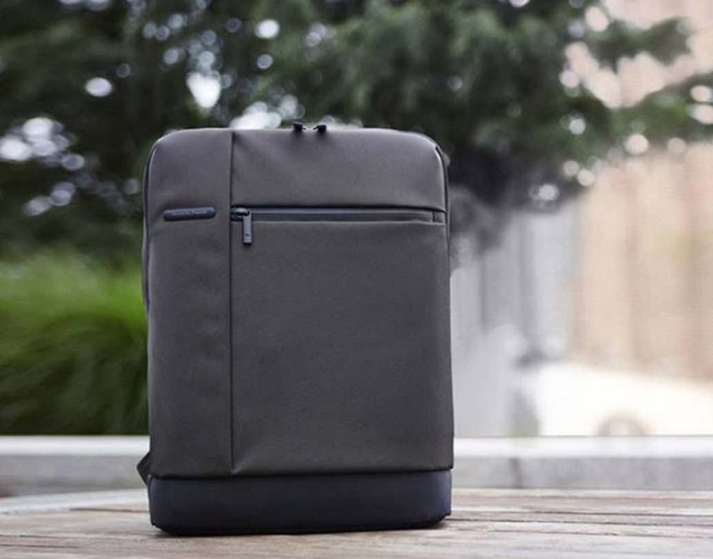 এমআই বিজনেস ব্যাকপ্যাক-এর দাম আগে ছিল ১ হাজার ৪৯৯ টাকা। এখন দাম ১ হাজার ২৯৯।