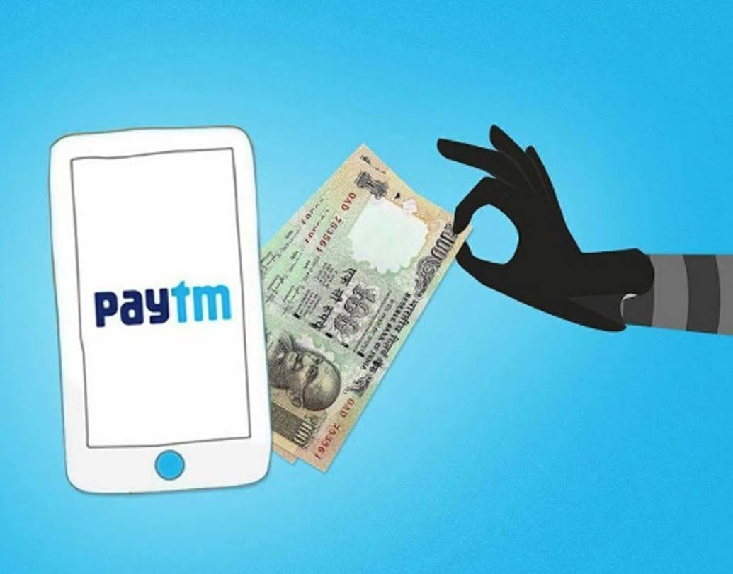 পেটিএম থেকে ৫০ টাকা ক্যাশব্যাকের সুবিধা পেতে পারেন জিও-র নতুন এবং পুরনো গ্রাহকেরা।