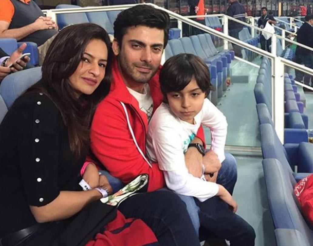 ফাওয়াদ এমনিতে খুবই ইমোশনাল ধরণের। নিজের পরিবারের প্রতি খুবই দায়িত্বশীল। স্ত্রী সাদাফ খান এক জন ফ্যাশন ডিজাইনার। ফওয়াদ ও সাদাফের দুই ছেলেমেয়ে। ছেলে আয়ান, মেয়ে ইলায়না।