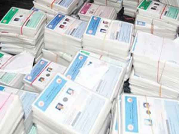 Still question raised over Digital Ration Cards