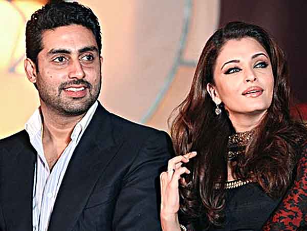 Aishwarya Rai is a supermom: Abhishek Bachchan