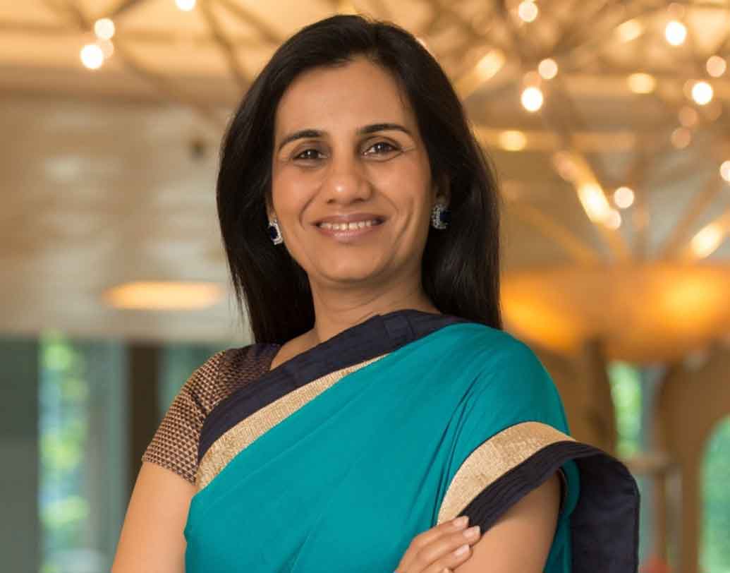 তালিকায় আরও পাঁচ জন ভারতীয় মহিলার নামও রয়েছে। আইসিআইসিআই ব্যাঙ্কের সিইও ছন্দা কোচার এই তালিকায় রয়েছেন ৩২ নম্বরে।