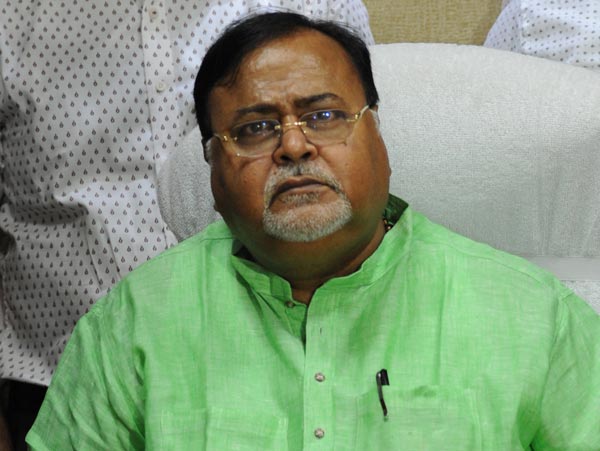 Partha Chatterjee's reaction on Dengue
